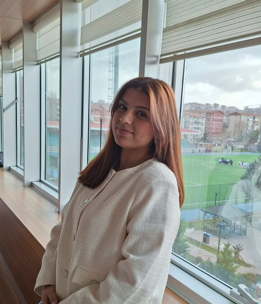 Yeni WordPress Siteniz